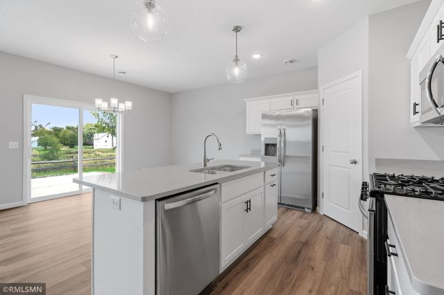 2621 Ivan Avenue NE, Saint Michael, MN 55376