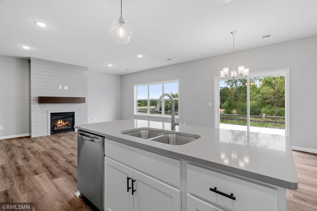 2621 Ivan Avenue NE, Saint Michael, MN 55376