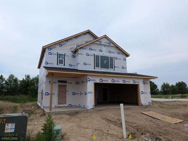 2621 Ivan Avenue NE, Saint Michael, MN 55376