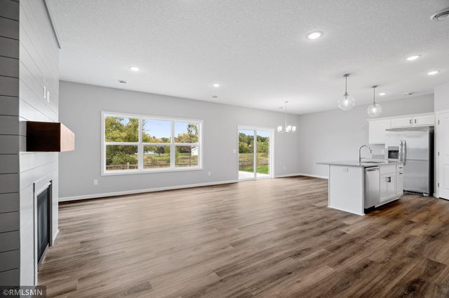 2621 Ivan Avenue NE, Saint Michael, MN 55376