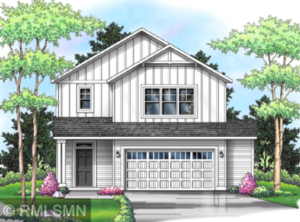 2621 Ivan Avenue NE, Saint Michael, MN 55376