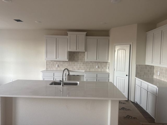 1113 Trinity Drive, Springtown, TX 76082