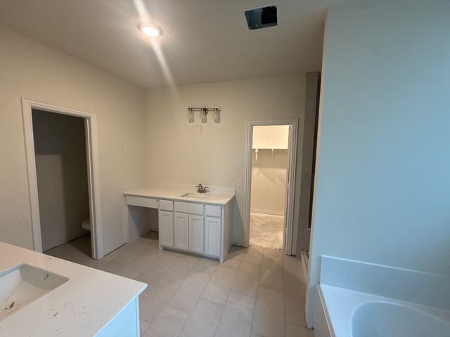 1113 Trinity Drive, Springtown, TX 76082