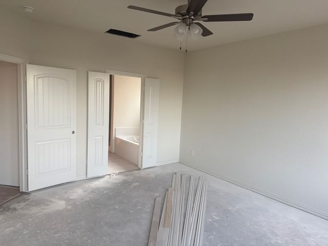 1113 Trinity Drive, Springtown, TX 76082