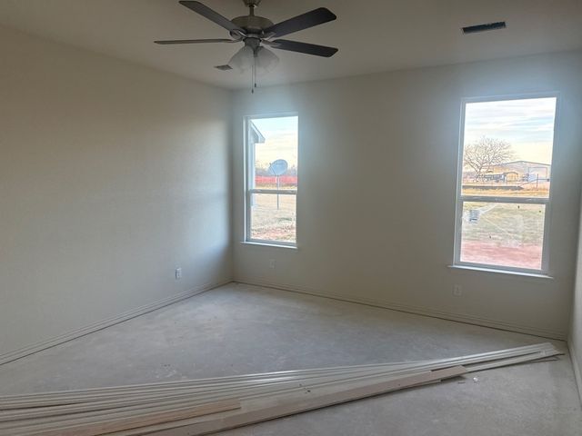 1113 Trinity Drive, Springtown, TX 76082