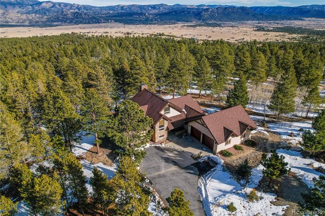 30220 Columbia Point, Buena Vista, CO 81211