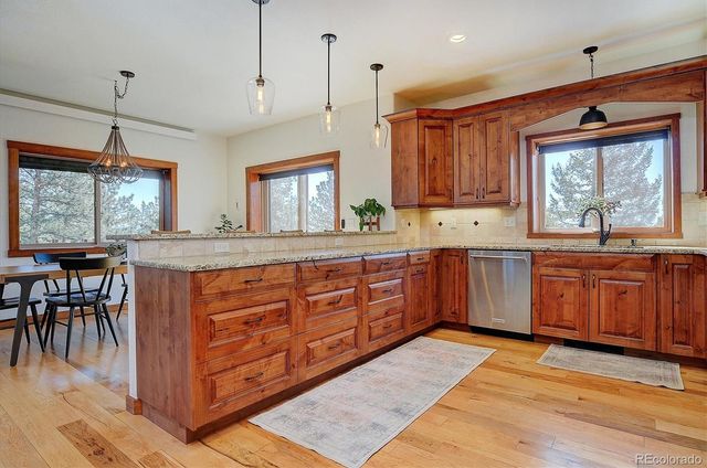 30220 Columbia Point, Buena Vista, CO 81211