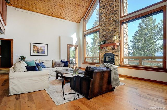 30220 Columbia Point, Buena Vista, CO 81211