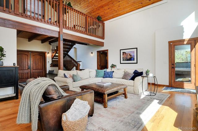 30220 Columbia Point, Buena Vista, CO 81211