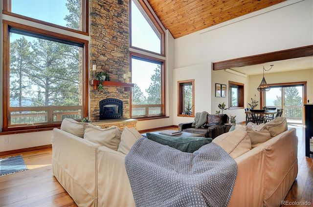 30220 Columbia Point, Buena Vista, CO 81211