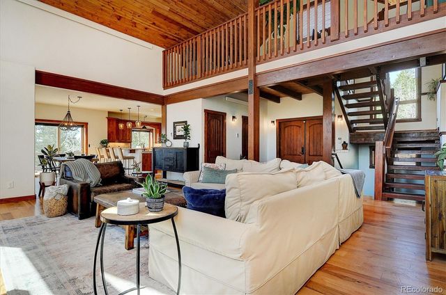 30220 Columbia Point, Buena Vista, CO 81211