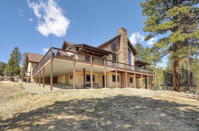 30220 Columbia Point, Buena Vista, CO 81211