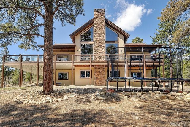 30220 Columbia Point, Buena Vista, CO 81211