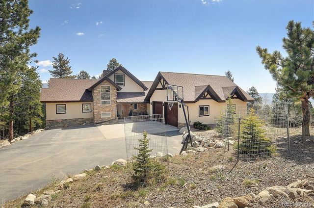 30220 Columbia Point, Buena Vista, CO 81211