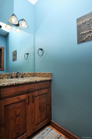 30220 Columbia Point, Buena Vista, CO 81211