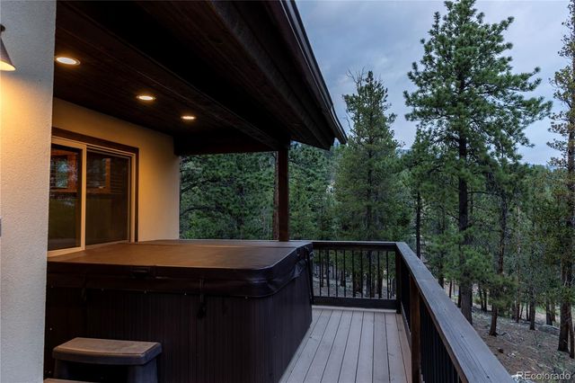 30220 Columbia Point, Buena Vista, CO 81211