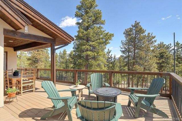 30220 Columbia Point, Buena Vista, CO 81211