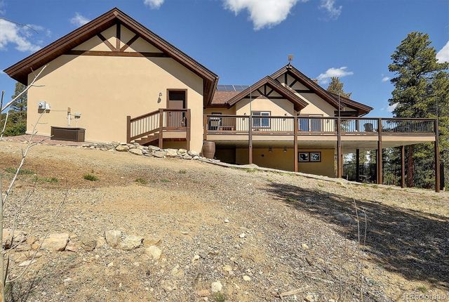 30220 Columbia Point, Buena Vista, CO 81211