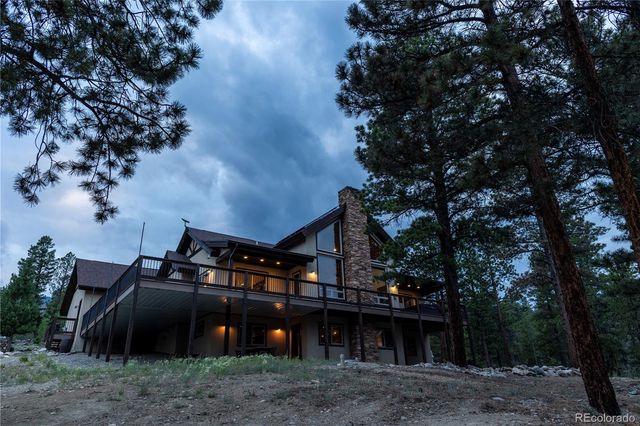 30220 Columbia Point, Buena Vista, CO 81211