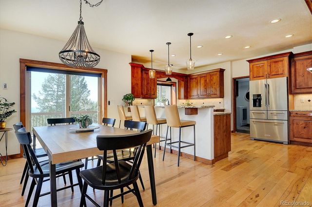 30220 Columbia Point, Buena Vista, CO 81211