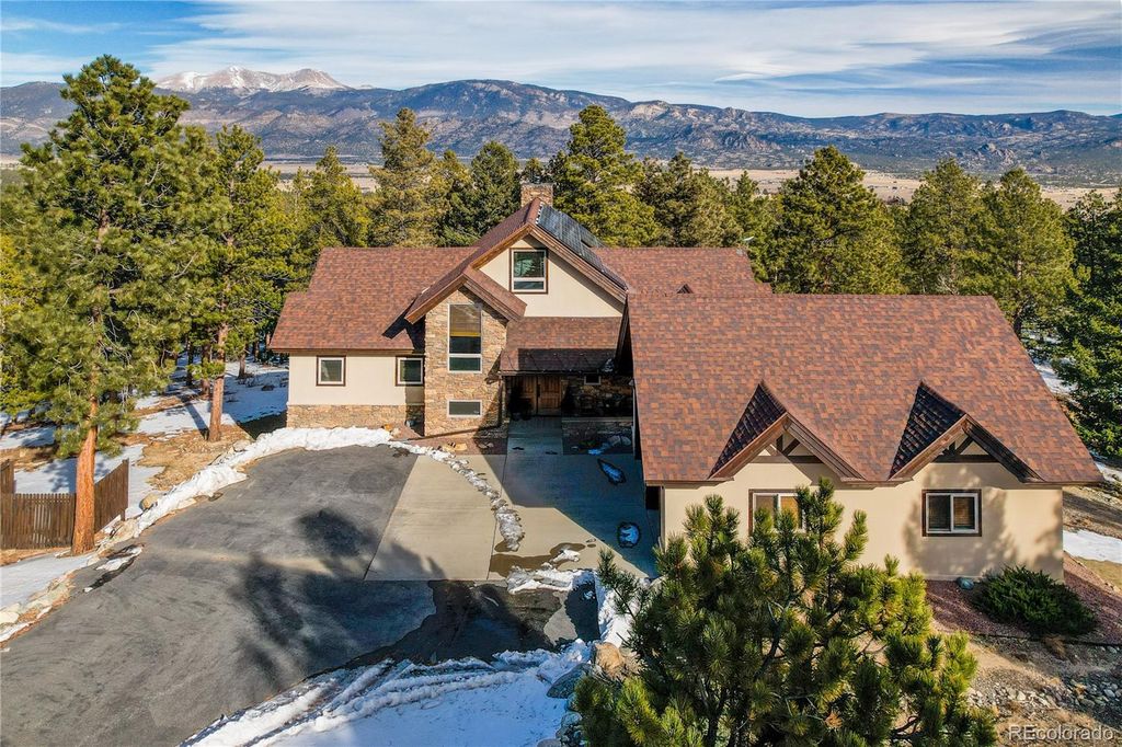 30220 Columbia Point, Buena Vista, CO 81211