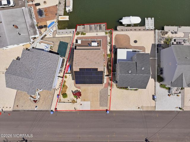 1254 Paul Boulevard, Manahawkin, NJ 08050