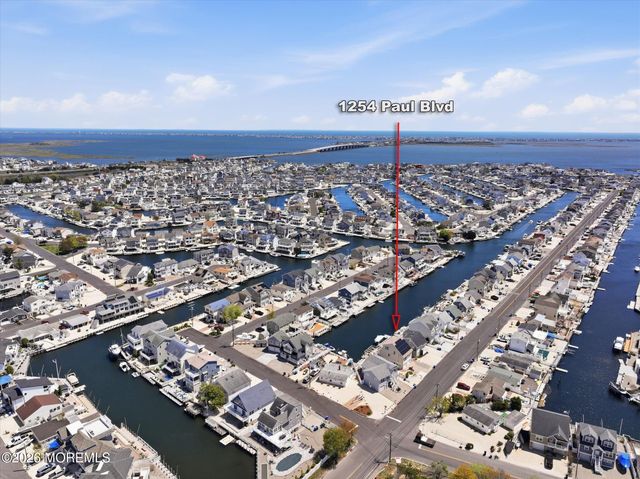 1254 Paul Boulevard, Manahawkin, NJ 08050