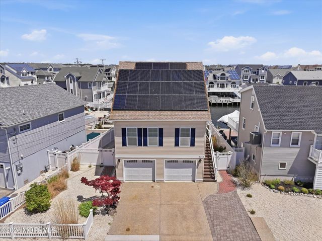1254 Paul Boulevard, Manahawkin, NJ 08050