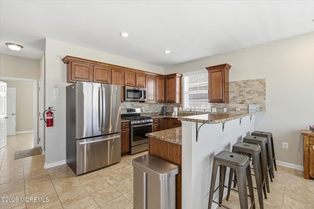 1254 Paul Boulevard, Manahawkin, NJ 08050