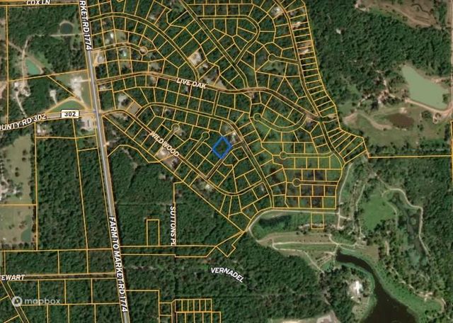 0 Creekbend Dr, Plantersville, TX 77363