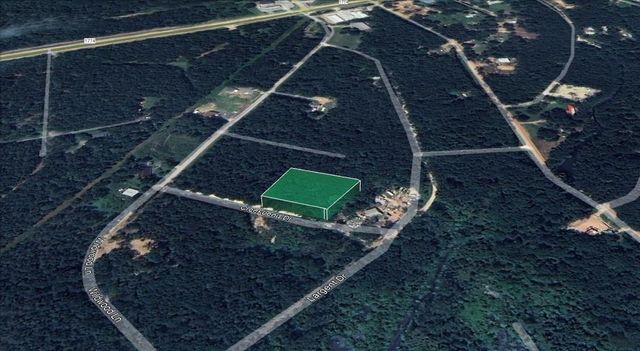 0 Creekbend Dr, Plantersville, TX 77363