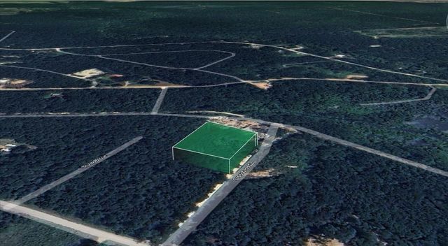 0 Creekbend Dr, Plantersville, TX 77363