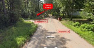 0 Creekbend Dr, Plantersville, TX 77363