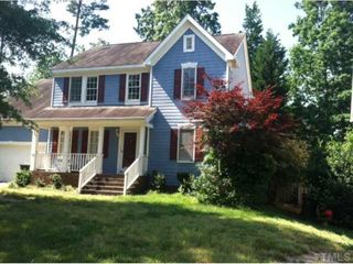 211 Swansboro Drive, Cary, NC 27519