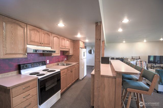 77 Rue Creek Road, Menlo, WA 98577