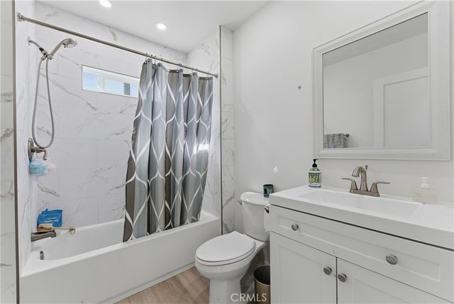 11526 Bradhurst, Whittier, CA 90606