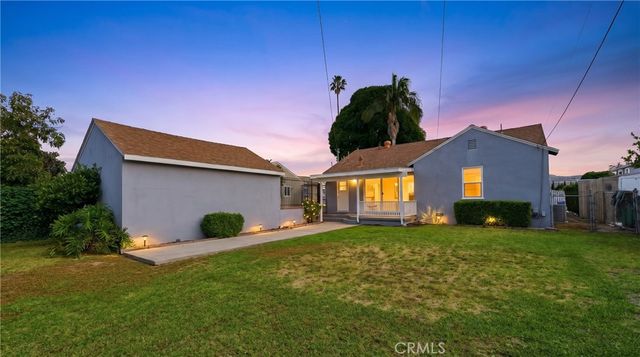 11526 Bradhurst, Whittier, CA 90606