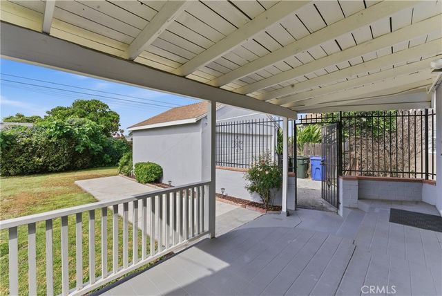 11526 Bradhurst, Whittier, CA 90606