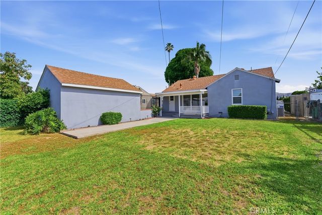 11526 Bradhurst, Whittier, CA 90606