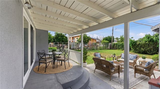 11526 Bradhurst, Whittier, CA 90606