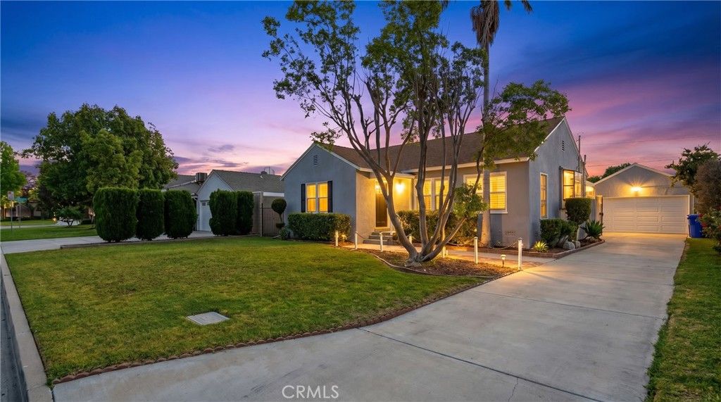 Image 2 of property listing at 11526 Bradhurst, Whittier, CA 90606