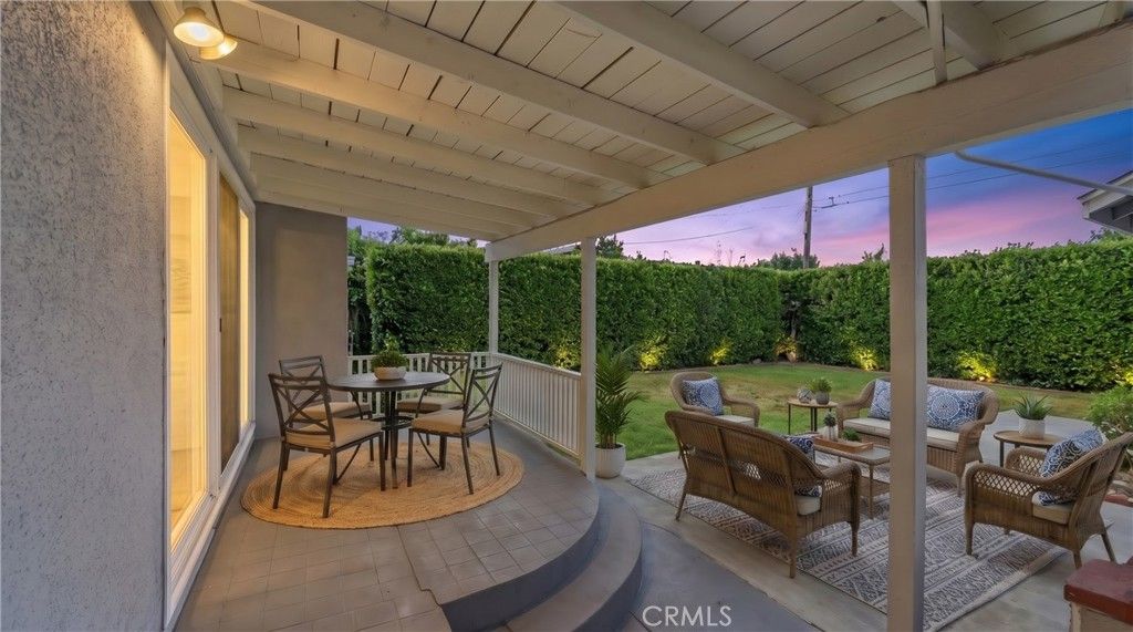 Image 25 of property listing at 11526 Bradhurst, Whittier, CA 90606