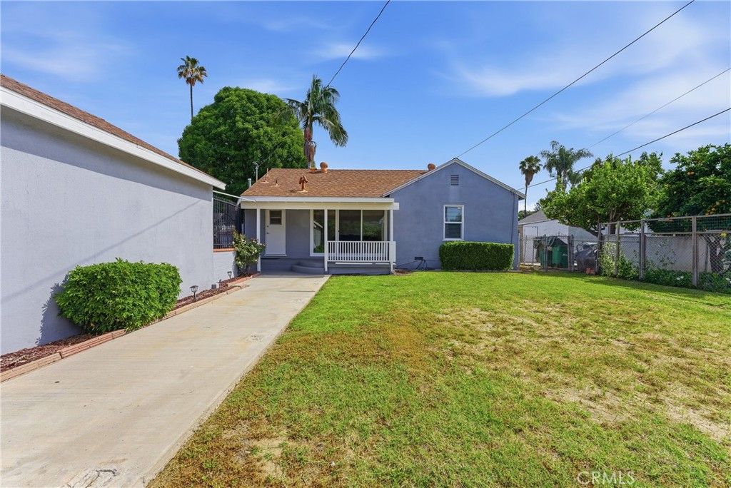 Image 28 of property listing at 11526 Bradhurst, Whittier, CA 90606