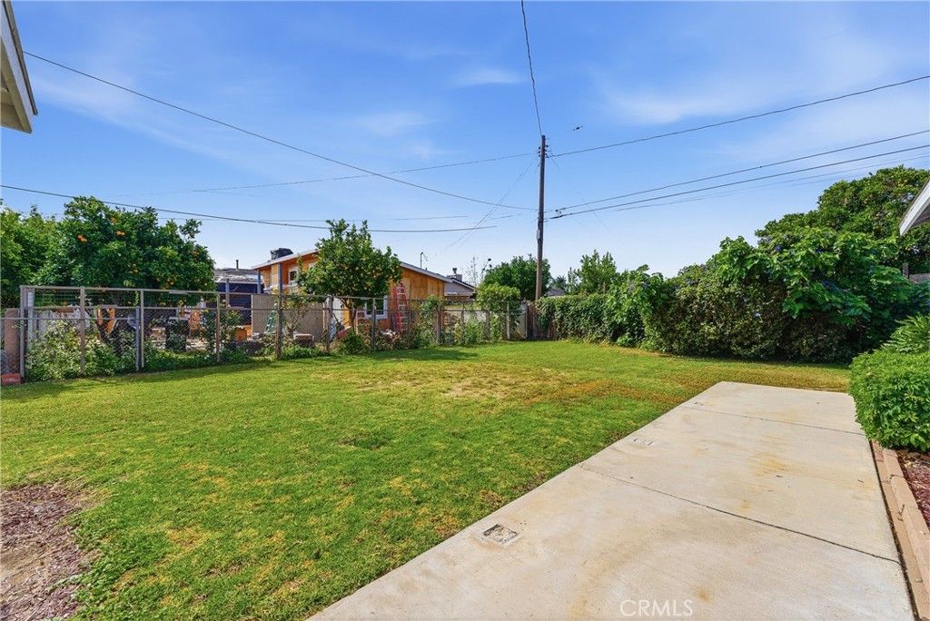 Image 30 of property listing at 11526 Bradhurst, Whittier, CA 90606