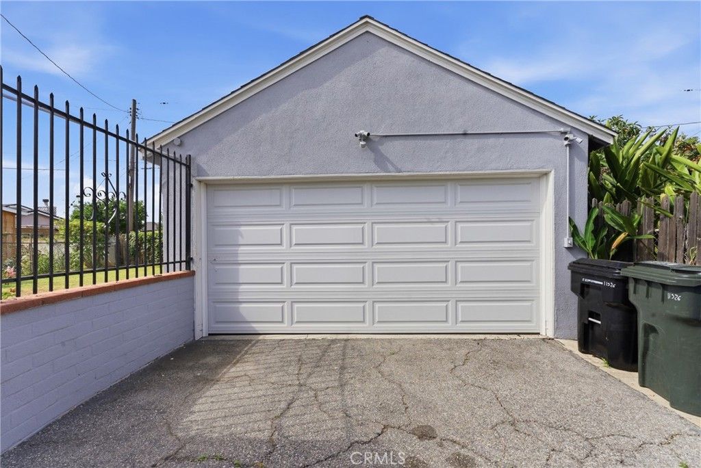 Image 34 of property listing at 11526 Bradhurst, Whittier, CA 90606