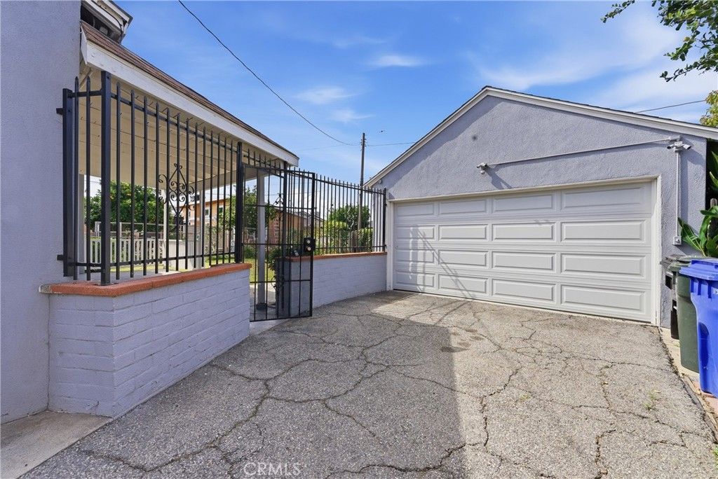 Image 35 of property listing at 11526 Bradhurst, Whittier, CA 90606
