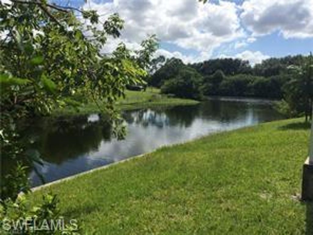 1821 NW 29th AVE, CAPE CORAL, FL 33993 — exterior