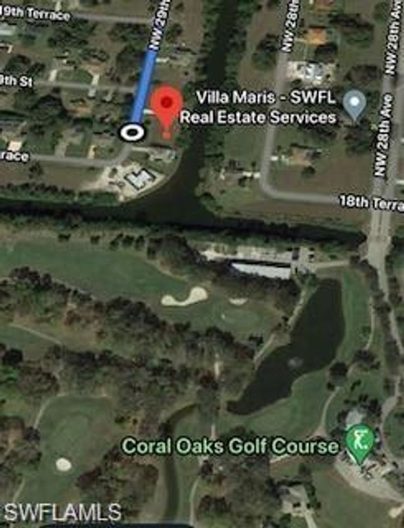 1821 NW 29th AVE, CAPE CORAL, FL 33993 — photo 2