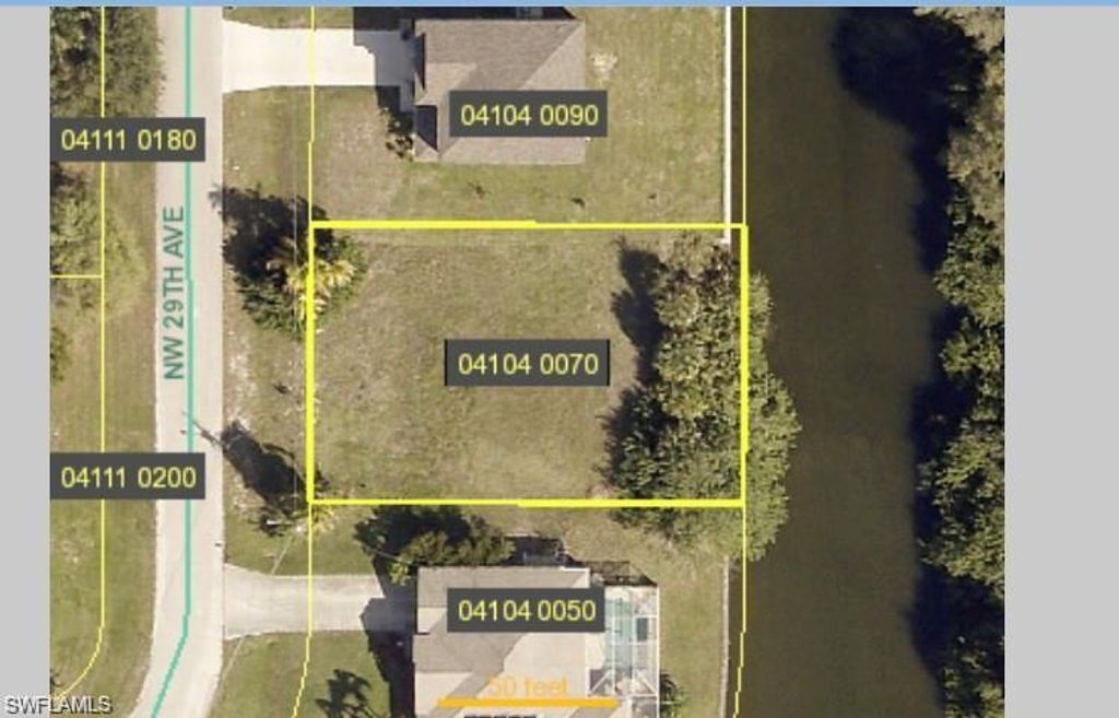 1821 NW 29th AVE, CAPE CORAL, FL 33993 — photo 3
