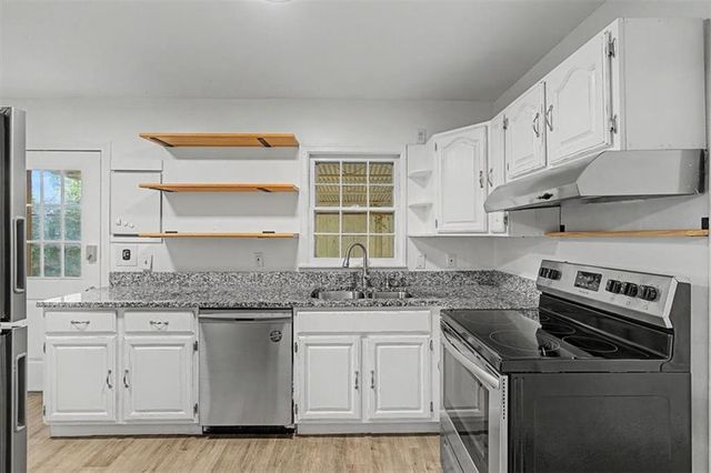 114 Otis Street NE, Marietta, GA 30060